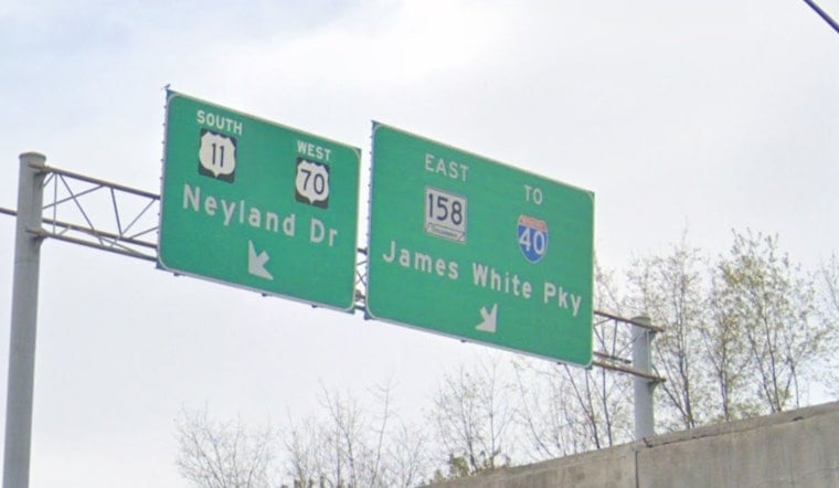Larsen Jay’s KnoxConnect Shocker Aims To Bury Downtown Highways And Unclog Knoxville
