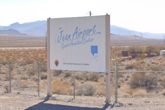 Las Vegas Desert Plunge Has British Tourist Suing Skydiving Crew