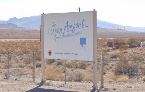 Las Vegas Desert Plunge Has British Tourist Suing Skydiving Crew