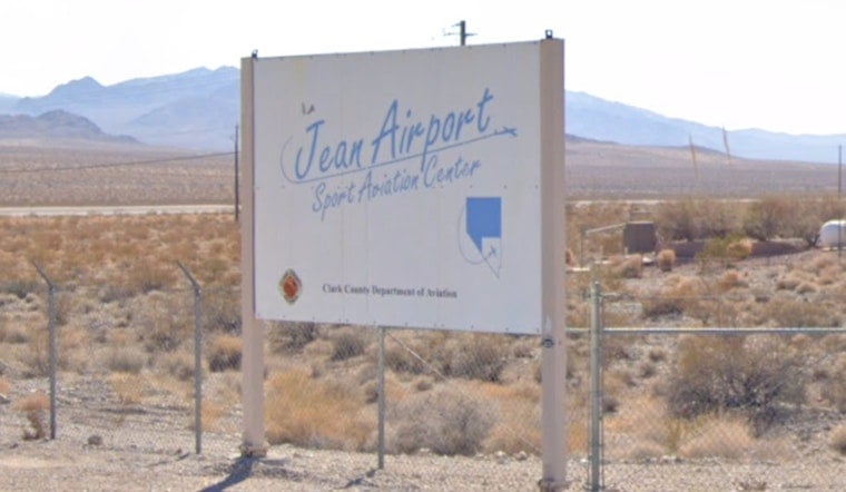 Las Vegas Desert Plunge Has British Tourist Suing Skydiving Crew