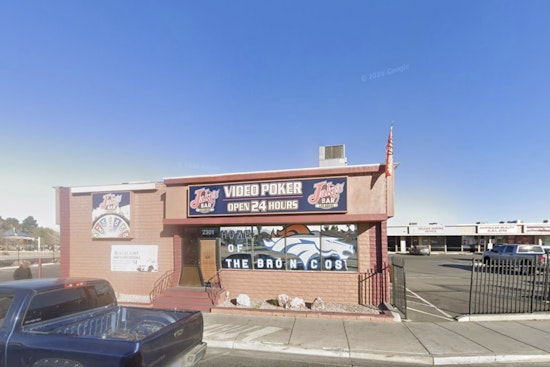 Las Vegas Lawsuit Claims Jake's Bar Left Longtime Regular Outside After Head Injury That Turned Fatal