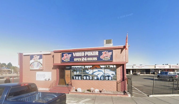Las Vegas Lawsuit Claims Jake's Bar Left Longtime Regular Outside After Head Injury That Turned Fatal