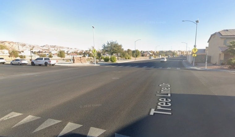 Las Vegas Teen Killed In 73-MPH Street Race Crash As Jury Nails Driver