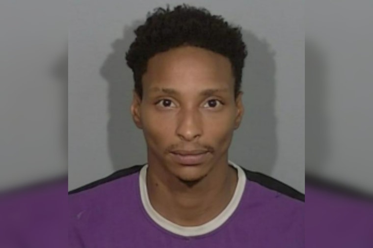 Las Vegas Youth Coach Busted on Child Sex Counts as Cops Hunt More Victims
