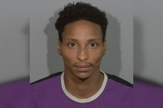 Las Vegas Youth Coach Busted on Child Sex Counts as Cops Hunt More Victims