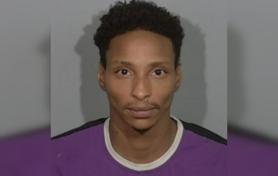 Las Vegas Youth Coach Busted on Child Sex Counts as Cops Hunt More Victims