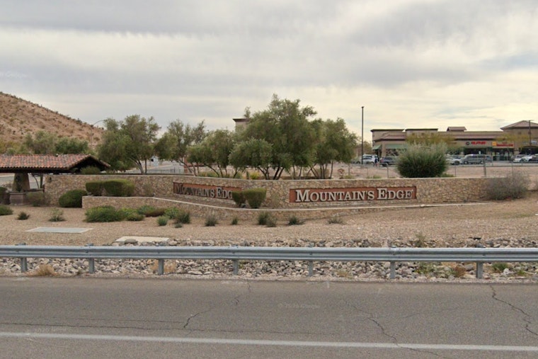 Las Vegas ZIP 89179 Rockets Onto List of America’s Newest Neighborhoods