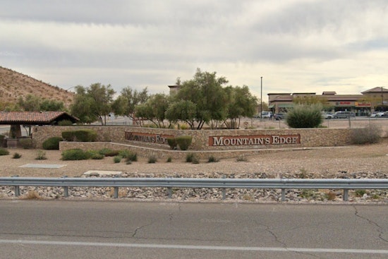 Las Vegas ZIP 89179 Rockets Onto List of America’s Newest Neighborhoods