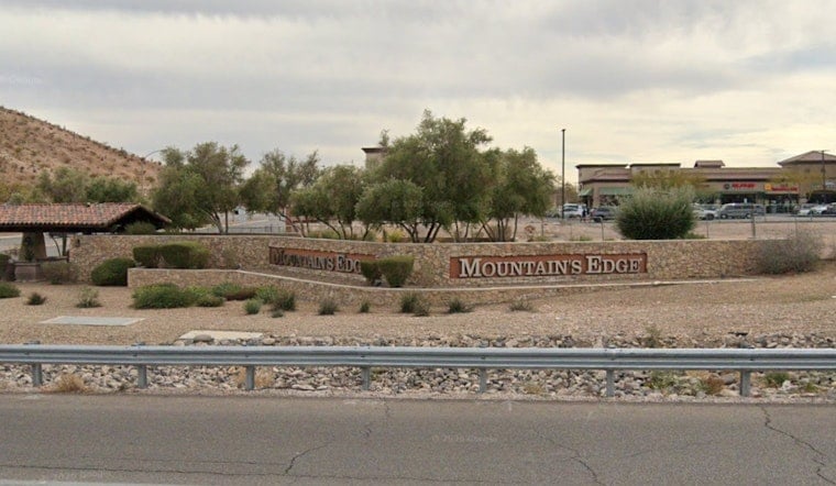 Las Vegas ZIP 89179 Rockets Onto List of America’s Newest Neighborhoods