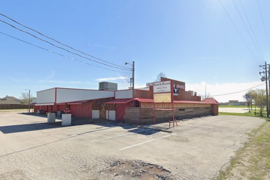 Last Call at Legendary Sachse Honky-Tonk as Ranch House Shutters After 40 Years