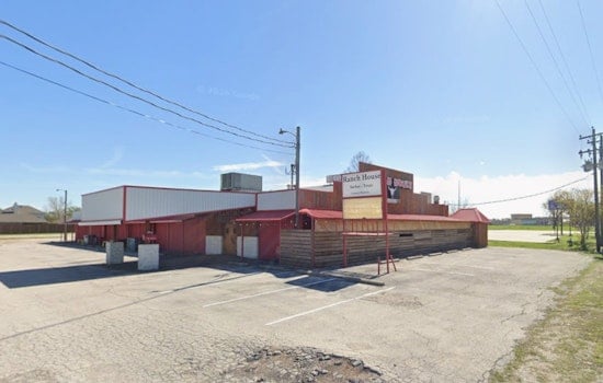 Last Call at Legendary Sachse Honky-Tonk as Ranch House Shutters After 40 Years
