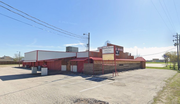 Last Call at Legendary Sachse Honky-Tonk as Ranch House Shutters After 40 Years
