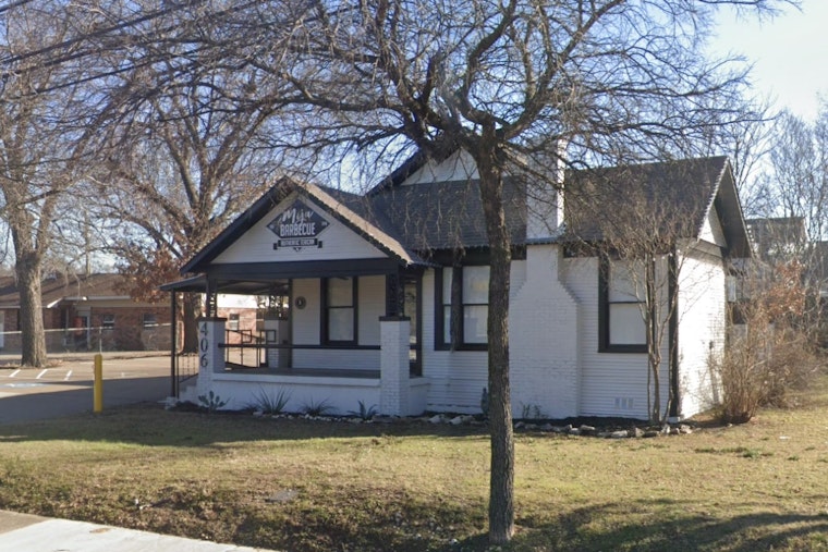 Last Call for Brisket as Cedar Hill's Mija Barbecue Shuts Down After Seven Years