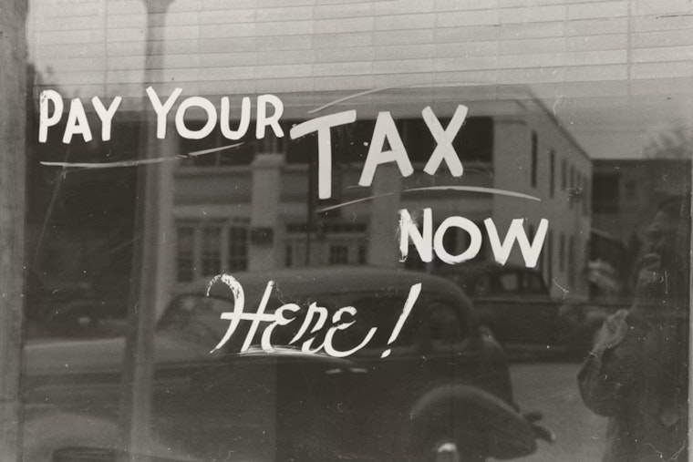 Last-Chance Tax Crunch For San Diego Property Owners