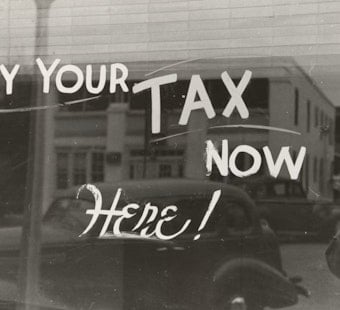 Last-Chance Tax Crunch For San Diego Property Owners