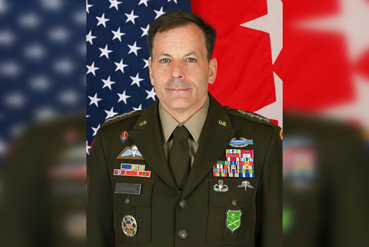 Last Man Out Of Kabul Suddenly Yanked From Top Army Command
