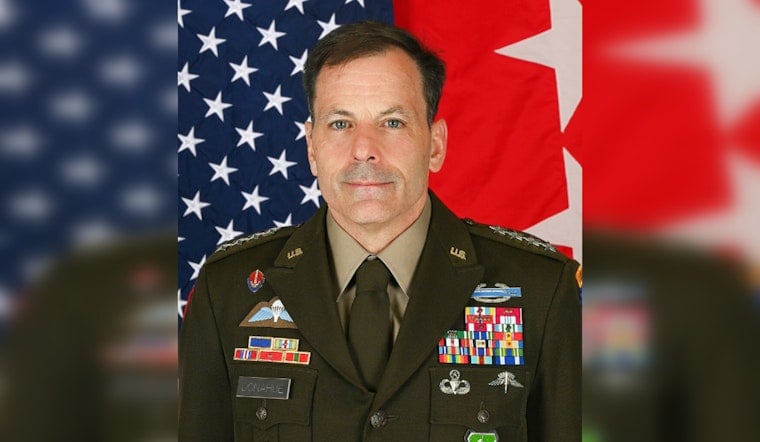 Last Man Out Of Kabul Suddenly Yanked From Top Army Command