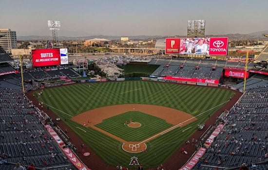 Last-Place Angels Dump GM Perry Minasian, Tap Ex-Cardinals Boss Mozeliak
