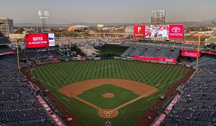 Last-Place Angels Dump GM Perry Minasian, Tap Ex-Cardinals Boss Mozeliak