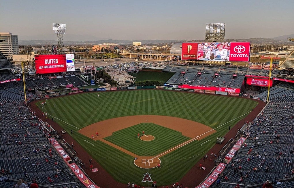 Last-Place Angels Dump GM Perry Minasian, Tap Ex-Cardinals Boss Mozeliak
