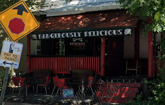 Last Slice For Dangerously Delicious Pies On Hampden’s Avenue
