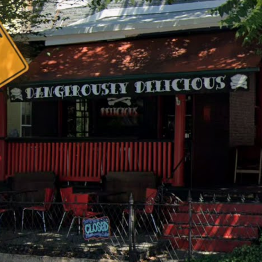 Last Slice For Dangerously Delicious Pies On Hampden’s Avenue