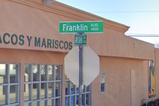 Late-Night Atlas Avenue Stabbing Leaves Man Dead In South Sacramento
