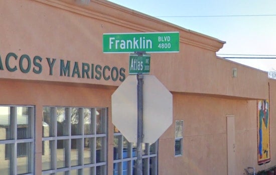 Late-Night Atlas Avenue Stabbing Leaves Man Dead In South Sacramento