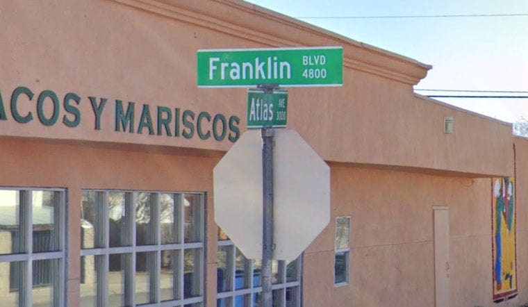 Late-Night Atlas Avenue Stabbing Leaves Man Dead In South Sacramento
