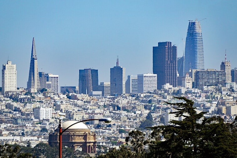 Late-Night Bay Tides Threaten SF Lowlands as Inland Heat Cranks Up
