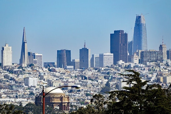 Late-Night Bay Tides Threaten SF Lowlands as Inland Heat Cranks Up