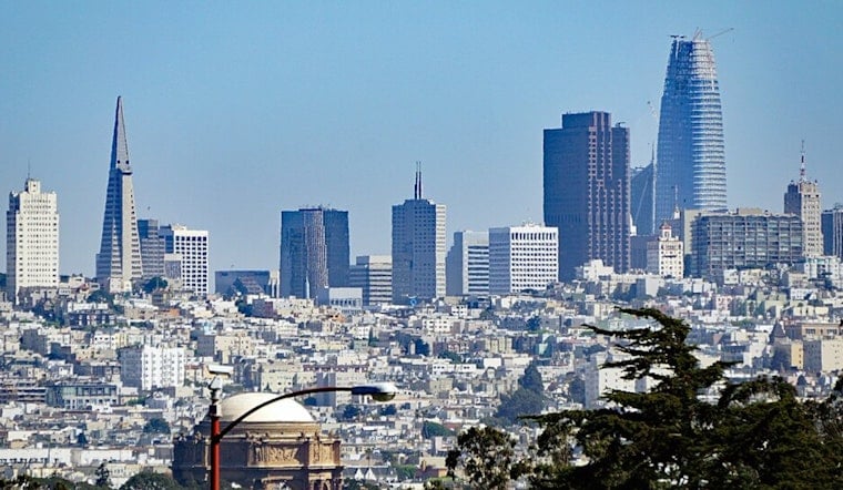 Late-Night Bay Tides Threaten SF Lowlands as Inland Heat Cranks Up