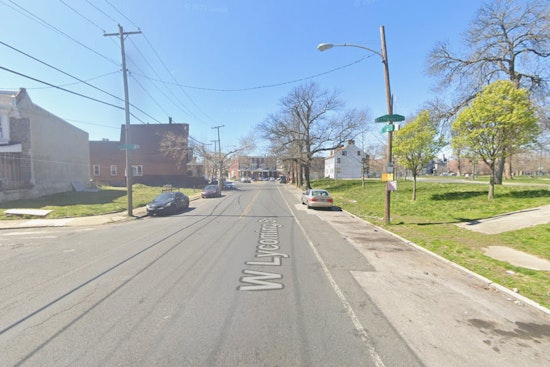 Late-Night Bleacher Ambush Leaves Man Dead In Hunting Park