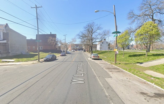 Late-Night Bleacher Ambush Leaves Man Dead In Hunting Park