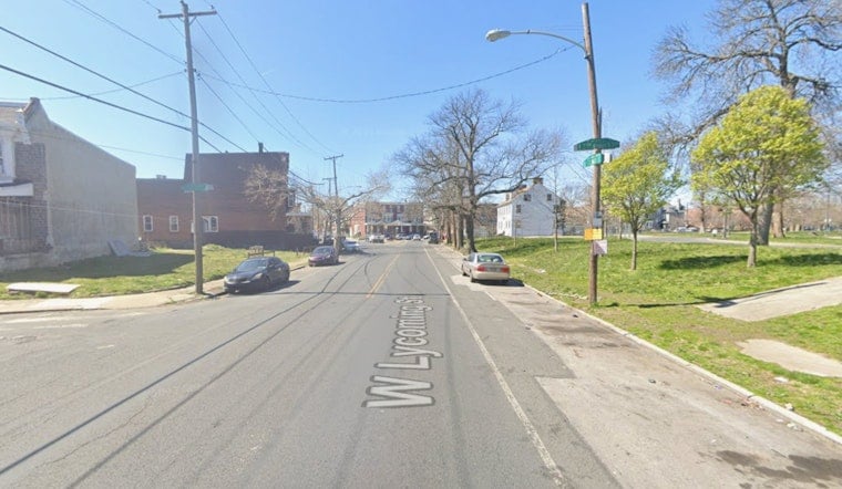 Late-Night Bleacher Ambush Leaves Man Dead In Hunting Park