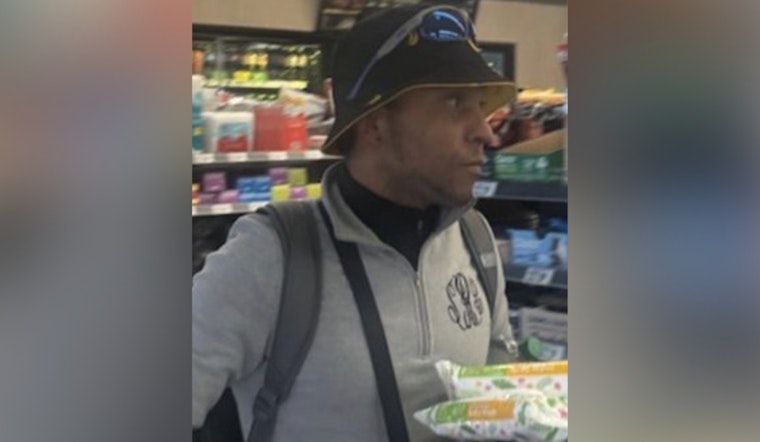 Late-Night Brighton Blvd Heist Has Denver Cops Calling in the Neighbors
