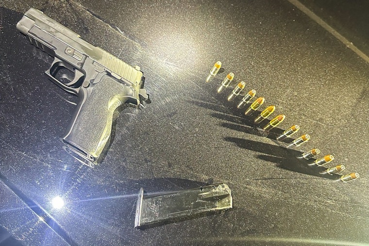 Late-Night Chaos At Marketplace: Two Teens Busted After Vancouver Boy, 14, Shot