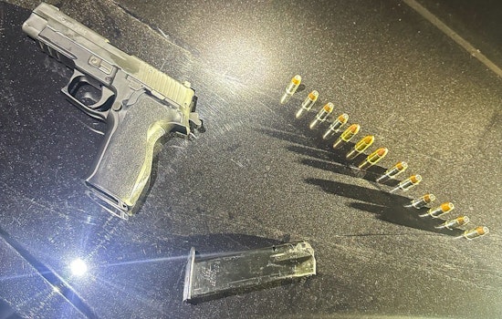 Late-Night Chaos At Marketplace: Two Teens Busted After Vancouver Boy, 14, Shot