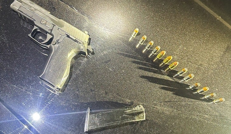 Late-Night Chaos At Marketplace: Two Teens Busted After Vancouver Boy, 14, Shot