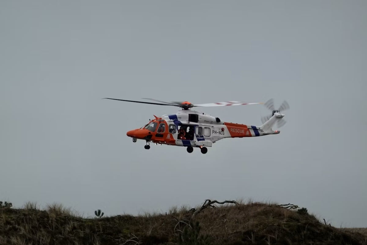 Late-Night Cliff Chaos As Valley Center ATV Plunge Sparks Gritty Rescue