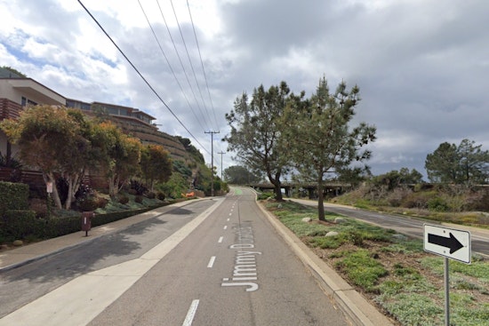 Late-Night Del Mar SUV Flip Turns Deadly Near Roadwork Zone