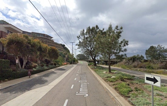 Late-Night Del Mar SUV Flip Turns Deadly Near Roadwork Zone