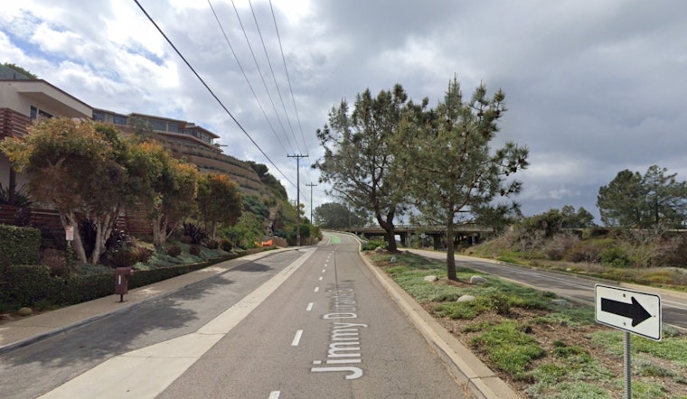 Late-Night Del Mar SUV Flip Turns Deadly Near Roadwork Zone