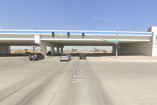Late-Night Dirt Bike Disaster Leaves Glendale Woman Clinging to Life