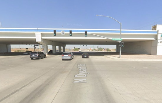Late-Night Dirt Bike Disaster Leaves Glendale Woman Clinging to Life