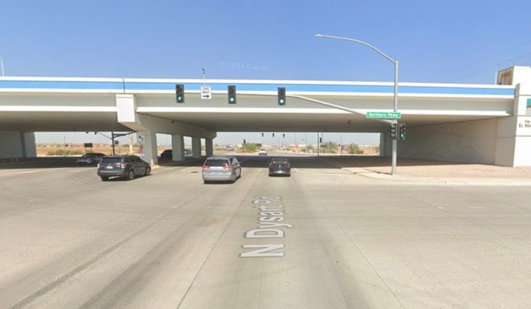 Late-Night Dirt Bike Disaster Leaves Glendale Woman Clinging to Life