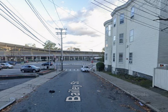 Late-Night Dorchester Stabbing Leaves Man Fighting for His Life