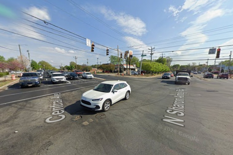 Late-Night East Charlotte Crash Puts Young Driver Behind Bars For Years