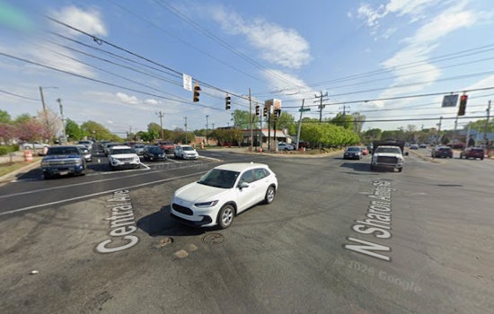 Late-Night East Charlotte Crash Puts Young Driver Behind Bars For Years