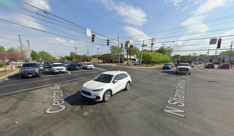 Late-Night East Charlotte Crash Puts Young Driver Behind Bars For Years